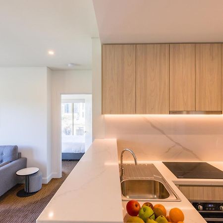 Seasons Botanic Gardens Aparthotel Melbourne Luaran gambar