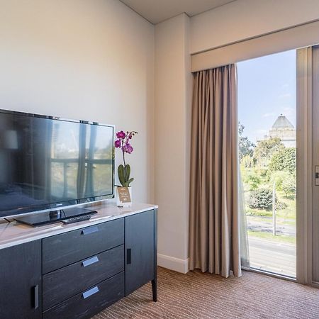 Seasons Botanic Gardens Aparthotel Melbourne Luaran gambar