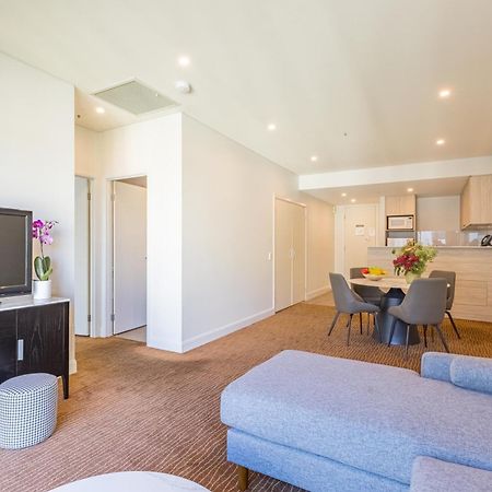 Seasons Botanic Gardens Aparthotel Melbourne Luaran gambar