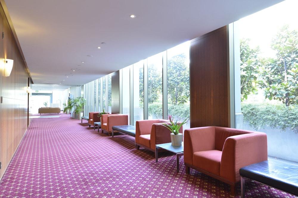 Seasons Botanic Gardens Aparthotel Melbourne Luaran gambar