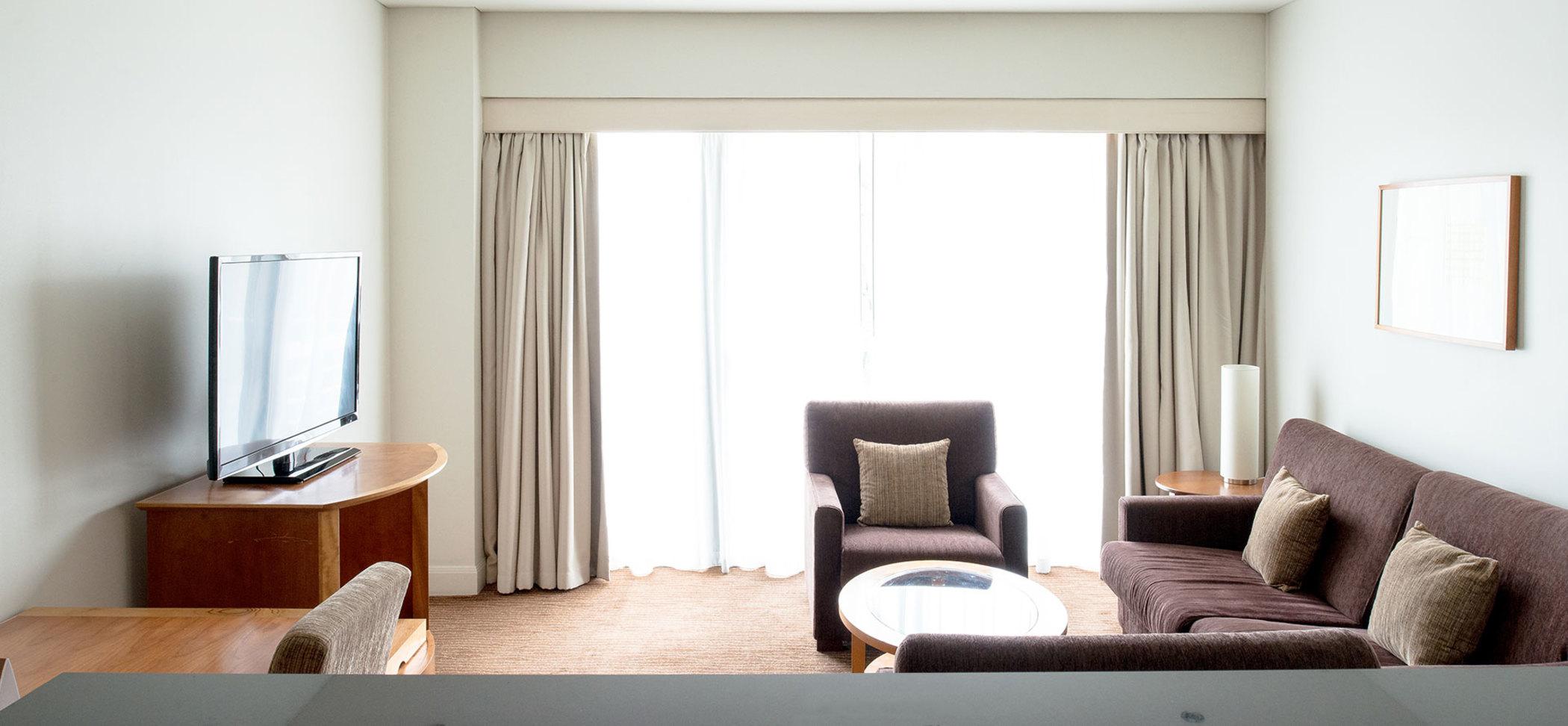 Seasons Botanic Gardens Aparthotel Melbourne Luaran gambar