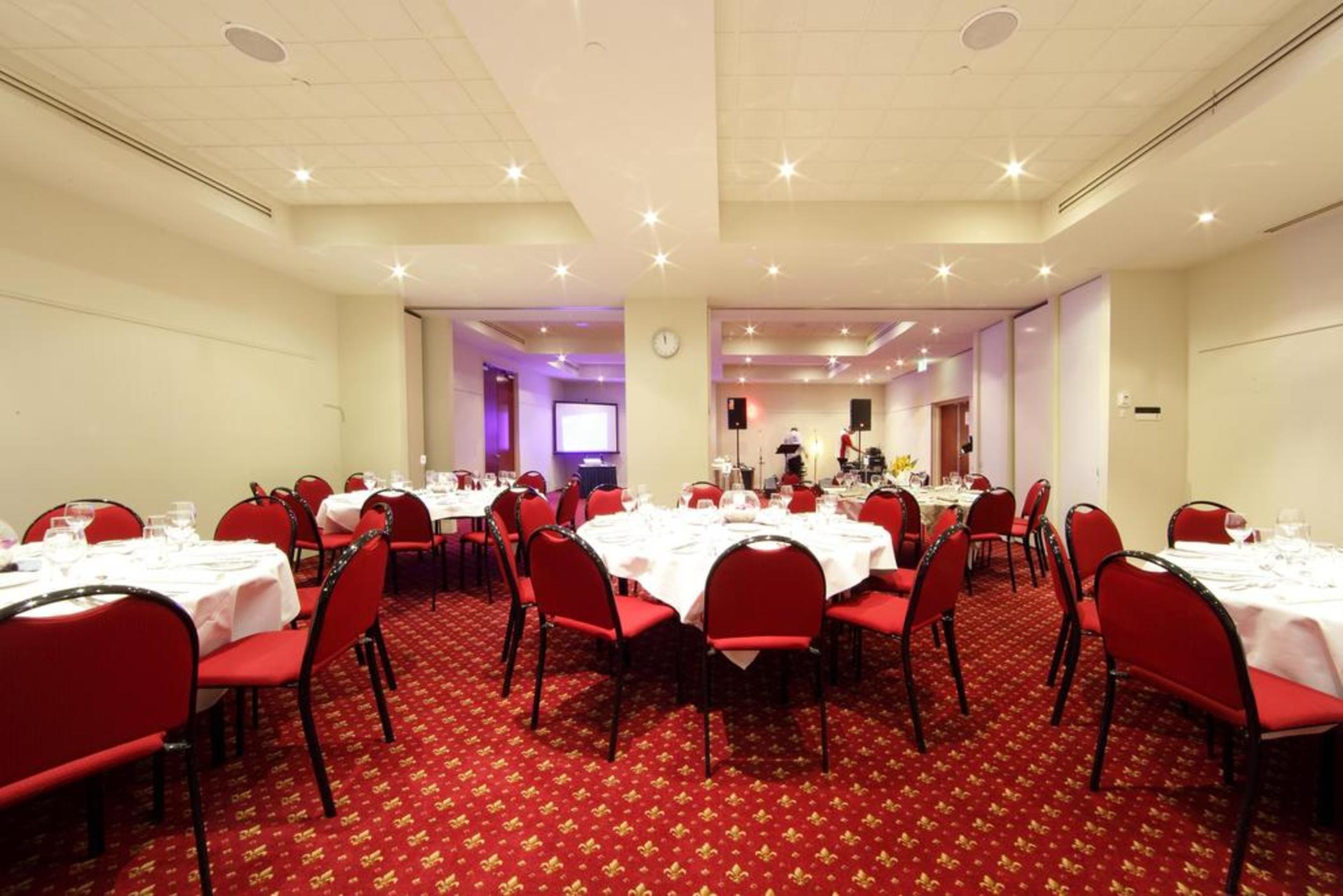 Seasons Botanic Gardens Aparthotel Melbourne Luaran gambar