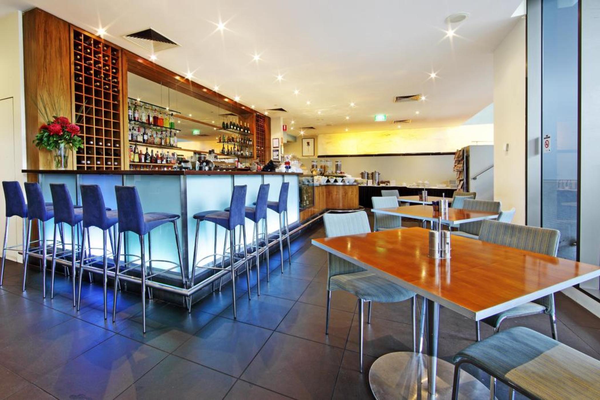 Seasons Botanic Gardens Aparthotel Melbourne Luaran gambar