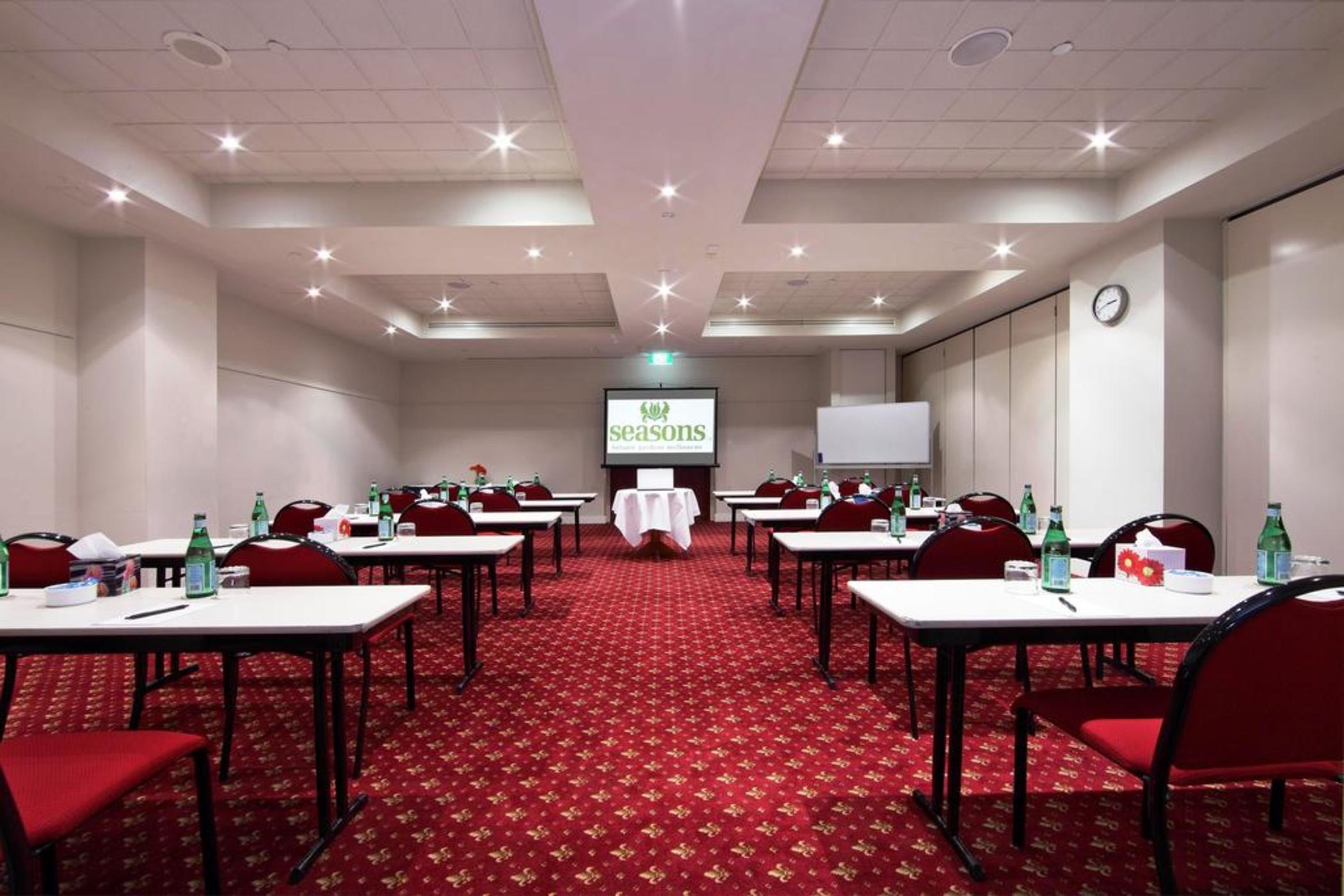 Seasons Botanic Gardens Aparthotel Melbourne Luaran gambar
