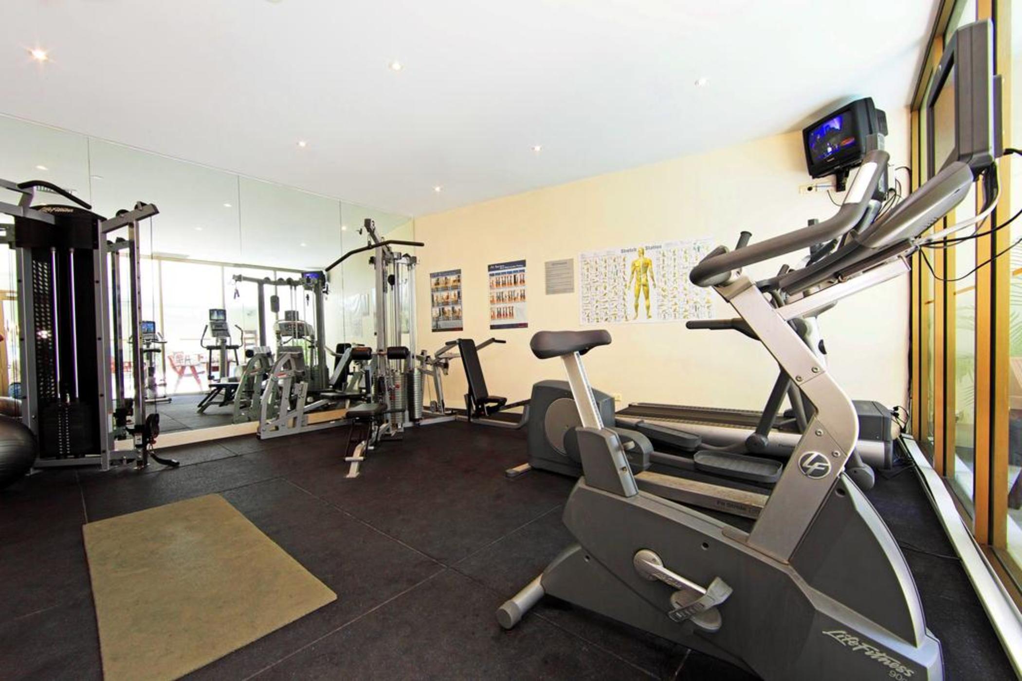 Seasons Botanic Gardens Aparthotel Melbourne Luaran gambar