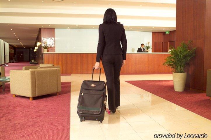 Seasons Botanic Gardens Aparthotel Melbourne Dalaman gambar