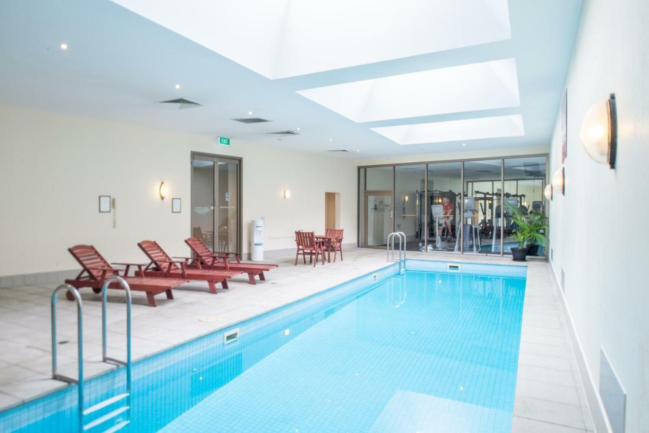 Seasons Botanic Gardens Aparthotel Melbourne Luaran gambar